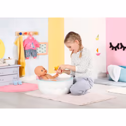 BABY born Bath Bathtub Baignoire de poupée - Vue supplémentaire 15