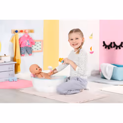 BABY born Bath Bathtub Baignoire de poupée - Vue supplémentaire 17