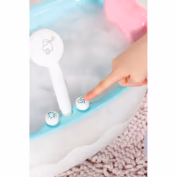 BABY born Bath Bathtub Baignoire de poupée - Vue supplémentaire 19