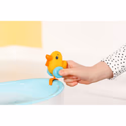 BABY born Bath Bathtub Baignoire de poupée - Vue supplémentaire 21