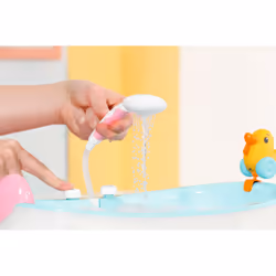 BABY born Bath Bathtub Baignoire de poupée - Vue supplémentaire 23