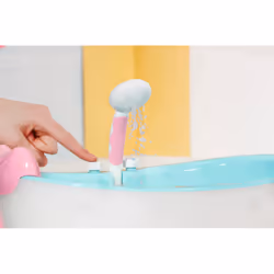 BABY born Bath Bathtub Baignoire de poupée - Vue supplémentaire 24