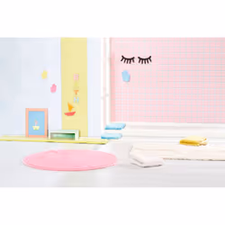 BABY born Bath Bathtub Baignoire de poupée - Vue supplémentaire 30