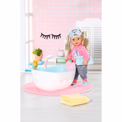 BABY born Bath Bathtub Baignoire de poupée - Vue supplémentaire 32