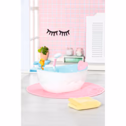 BABY born Bath Bathtub Baignoire de poupée - Vue supplémentaire 33