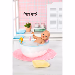 BABY born Bath Bathtub Baignoire de poupée - Vue supplémentaire 34