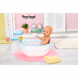 BABY born Bath Bathtub Baignoire de poupée - Vue supplémentaire 35