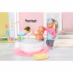 BABY born Bath Bathtub Baignoire de poupée - Vue supplémentaire 36