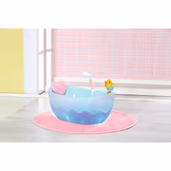 BABY born Bath Bathtub Baignoire de poupée - Vue supplémentaire 39