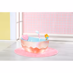 BABY born Bath Bathtub Baignoire de poupée - Vue supplémentaire 40
