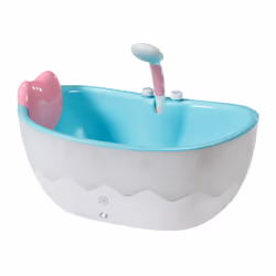 BABY born Bath Bathtub Baignoire de poupée - Vue supplémentaire 43