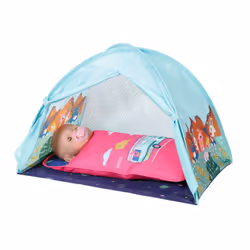 BABY born Weekend Camping Set