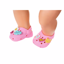 BABY born Shoes Chaussures de poupée