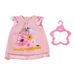 BABY born Dress Dog Vêtements de poupée
