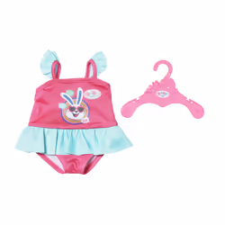 BABY born Swimsuit 43cm Maillot de bain de poupée