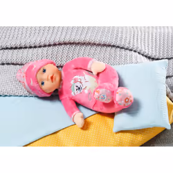 BABY born Sleepy for babies pink - Vue supplémentaire 10