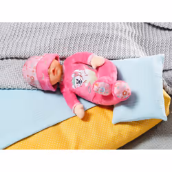 BABY born Sleepy for babies pink - Vue supplémentaire 12