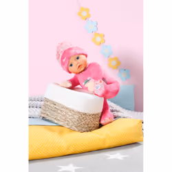 BABY born Sleepy for babies pink - Vue supplémentaire 5