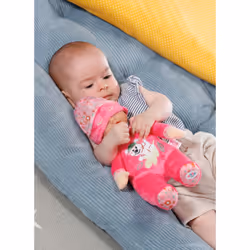 BABY born Sleepy for babies pink - Vue supplémentaire 6