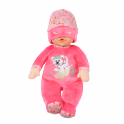BABY born Sleepy for babies pink - Vue supplémentaire 7