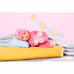 BABY born Sleepy for babies pink - Vue supplémentaire 8