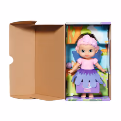BABY born Storybook Fairy Violet