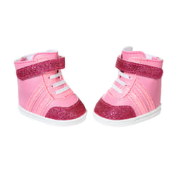 BABY born Sneakers Pink Chaussures de poupée