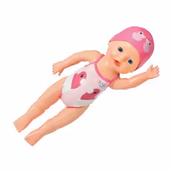 BABY born My First Swim Girl