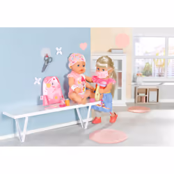 BABY born EHBO-set Accessoires de poupée - Vue supplémentaire 13