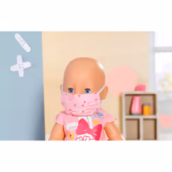 BABY born EHBO-set Accessoires de poupée - Vue supplémentaire 14