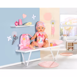 BABY born EHBO-set Accessoires de poupée - Vue supplémentaire 15