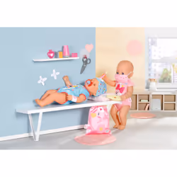 BABY born EHBO-set Accessoires de poupée - Vue supplémentaire 16