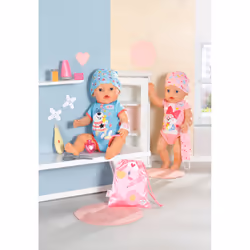 BABY born EHBO-set Accessoires de poupée - Vue supplémentaire 17