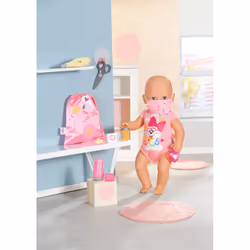 BABY born EHBO-set Accessoires de poupée - Vue supplémentaire 18