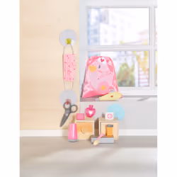 BABY born EHBO-set Accessoires de poupée