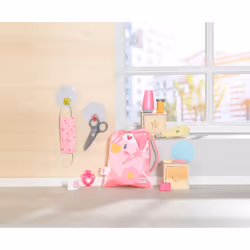 BABY born EHBO-set Accessoires de poupée - Vue supplémentaire 4