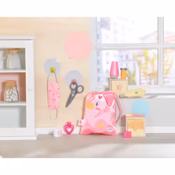 BABY born EHBO-set Accessoires de poupée - Vue supplémentaire 5
