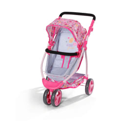 BABY born Deluxe Pram Landau de poupée