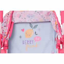 BABY born Deluxe Pram Landau de poupée - Vue supplémentaire 10