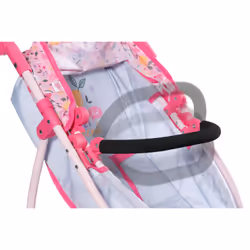 BABY born Deluxe Pram Landau de poupée - Vue supplémentaire 6