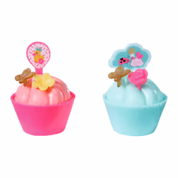 BABY born Deluxe Birthday 43cm Ensemble d'habits de poupée