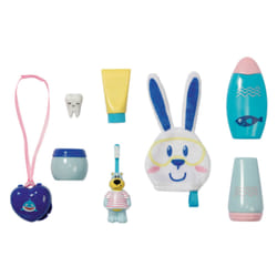 BABY born Bath Fun Set Ensemble salle de bain pour poupée