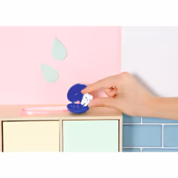 BABY born Bath Fun Set Ensemble salle de bain pour poupée - Vue supplémentaire 10