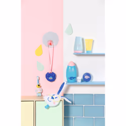 BABY born Bath Fun Set Ensemble salle de bain pour poupée - Vue supplémentaire 5