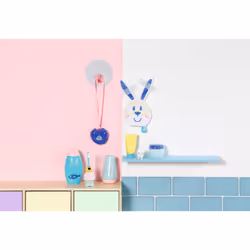 BABY born Bath Fun Set Ensemble salle de bain pour poupée - Vue supplémentaire 8