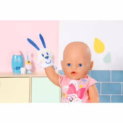 BABY born Bath Fun Set Ensemble salle de bain pour poupée - Vue supplémentaire 9