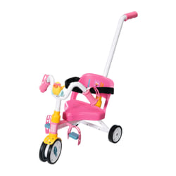 BABY born Trike Accessoires pour vélo de poupée