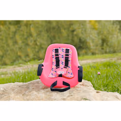 BABY born Bike Seat
