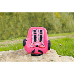 BABY born Bike Seat Siège de vélo pour poupée