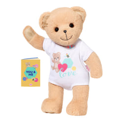 BABY born Bear white